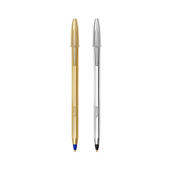Bic shine