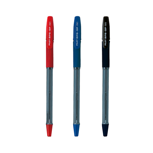Pilot BPS-GP