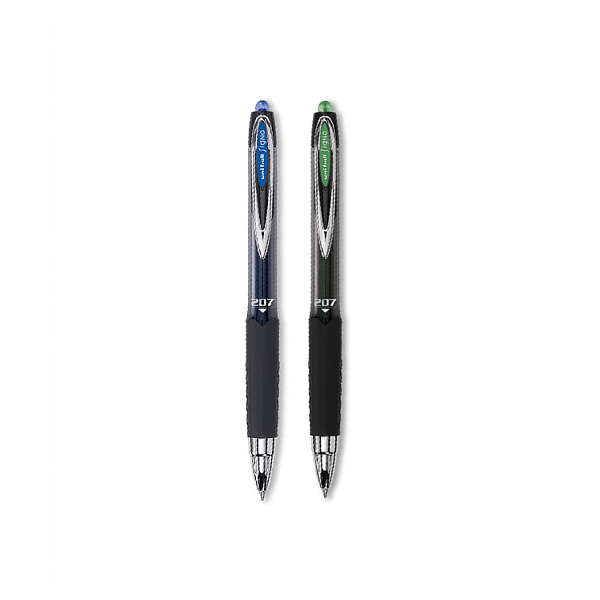 Uniball signo 207