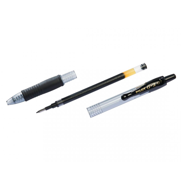 Pilot G-2 Plus