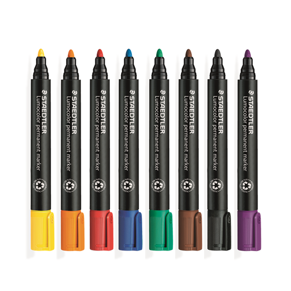 Staedtler lumocolor 352 2 mm
