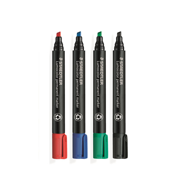 Staedtler lumocolor 350 2,5 mm