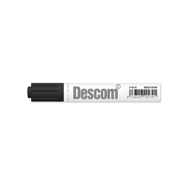 Descom pizarra blanca