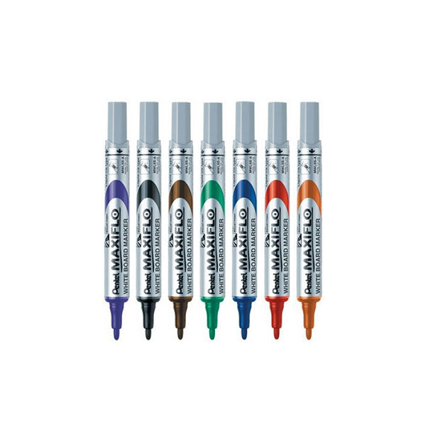 Pentel maxiflo fino