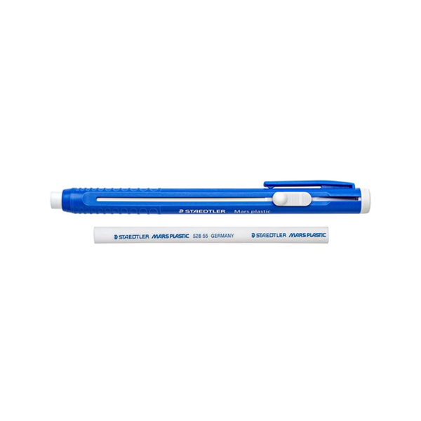Staedtler Mars Plastic. Portagomas