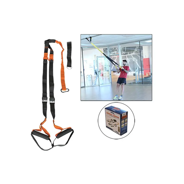 Dynamic trainer softee