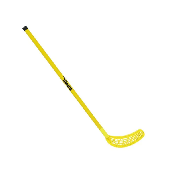 Stick hockey/floorball mango redondo