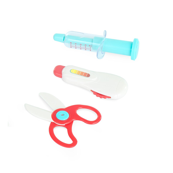 Set médico