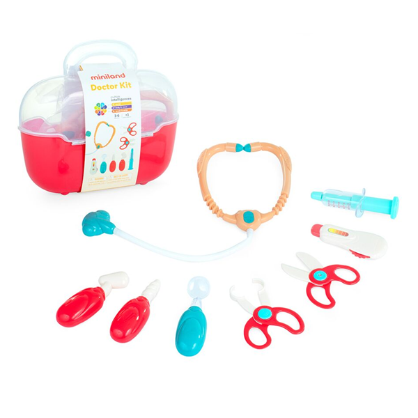 Set médico
