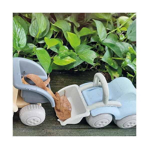 Tractor Ecoline 19 cm