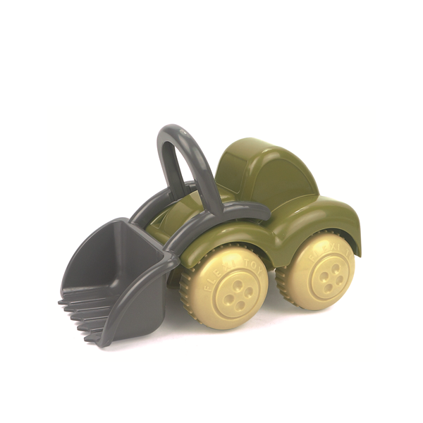 Tractor Ecoline 19 cm