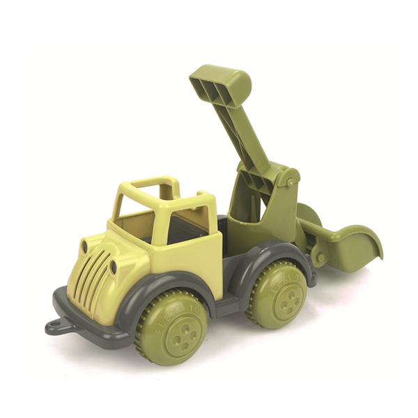 Excavadora XL. Ecoline 22 cm