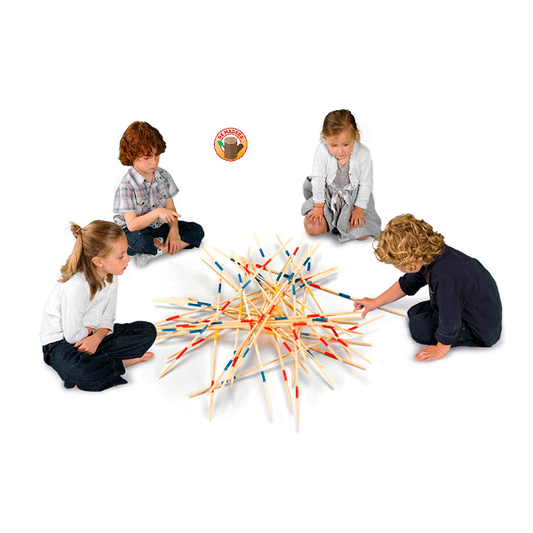 Mikado gigante  0,8x90 cm