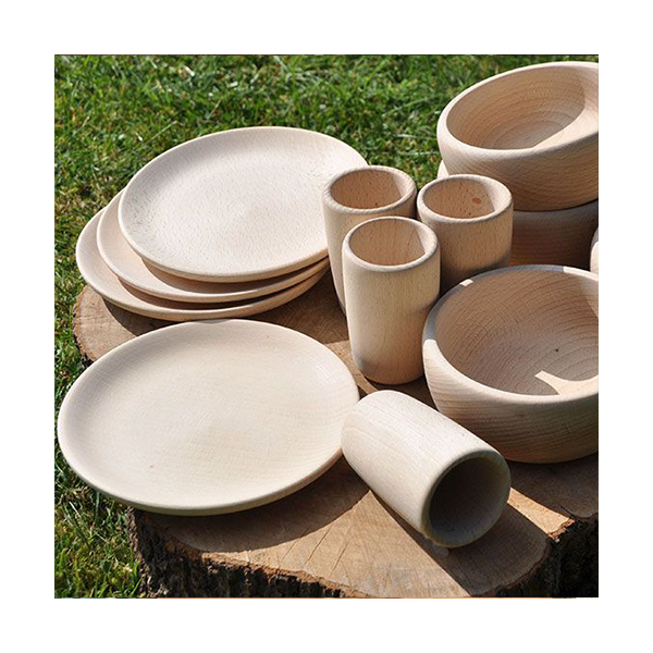Piezas para cocina. Kit 12 u.