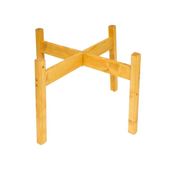 Soporte para bandeja profunda
