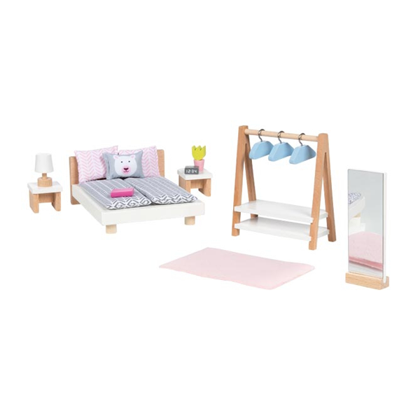 Dormitorio Style