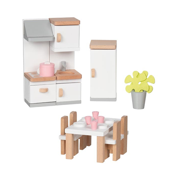Cocina Style