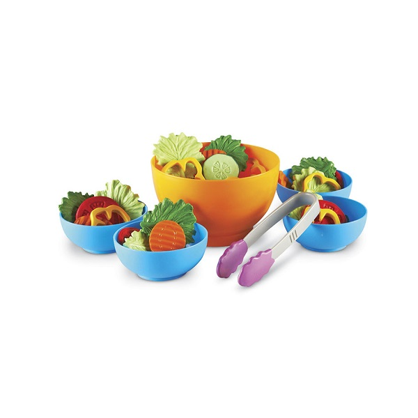 Set ensalada fresca