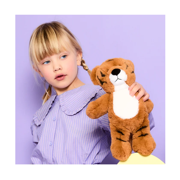 Timmy el tigre eco WWF 29 cm