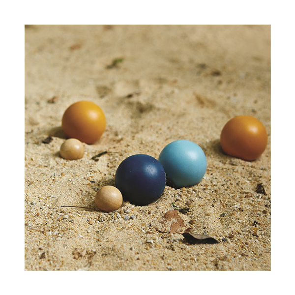 Petanca Plantoys