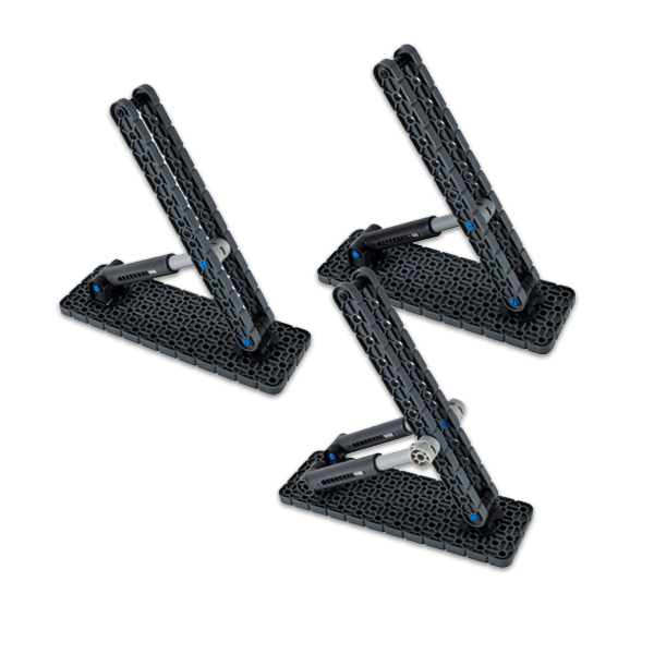 Vex IQ pack amortiguadores