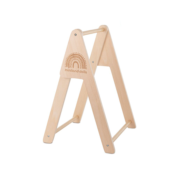 Perchero miniland dolls