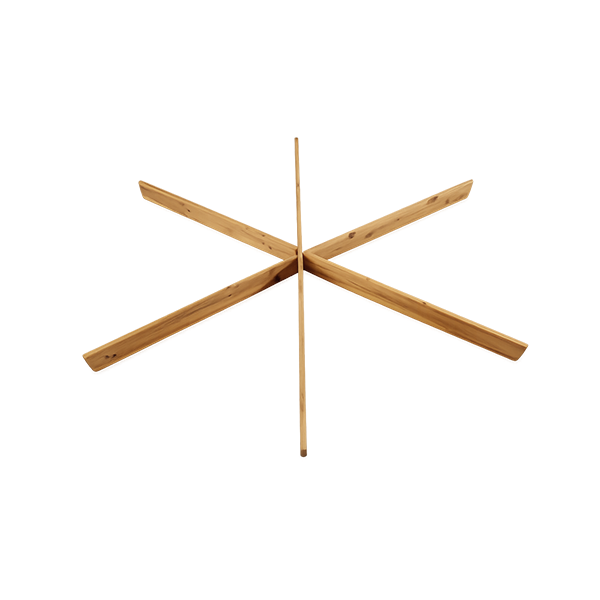 Divisores para bandeja mundo activo