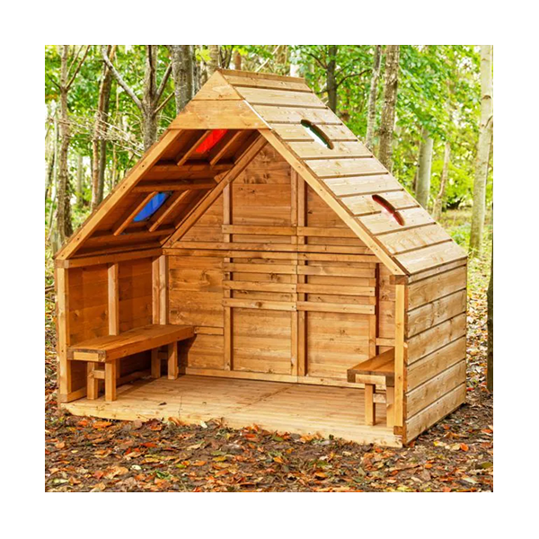 Refugio de aprendizaje