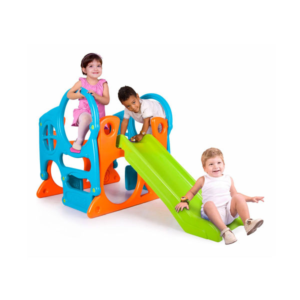 Centro actividades Feber