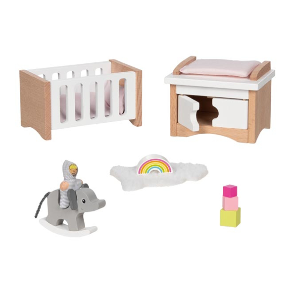 Habitación Infantil Style