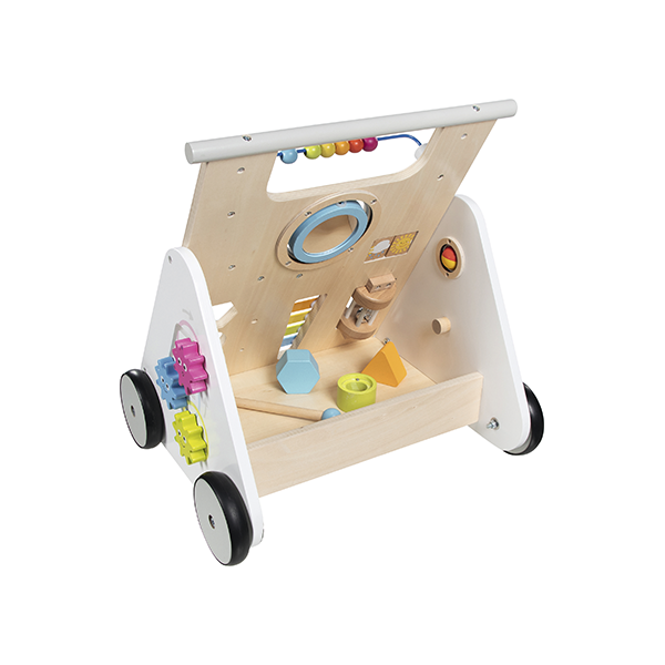 Andador KiddyCruiser