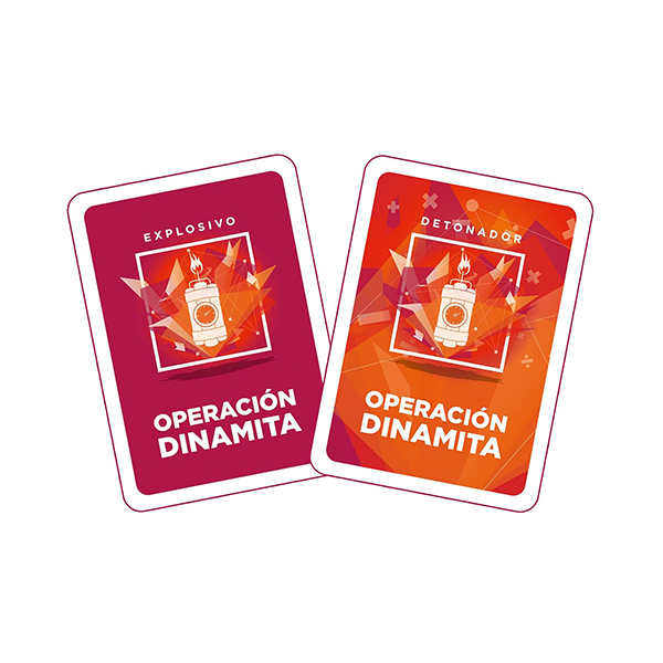 Operación dinamita