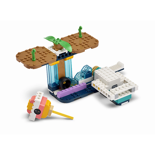 Lego Education Ciencias 6º - 2º ESO