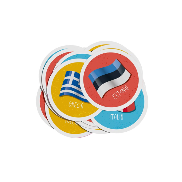 Quiz Challenge Europa