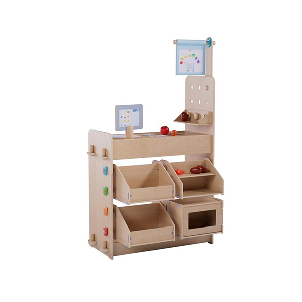 Creative Play 3 en 1