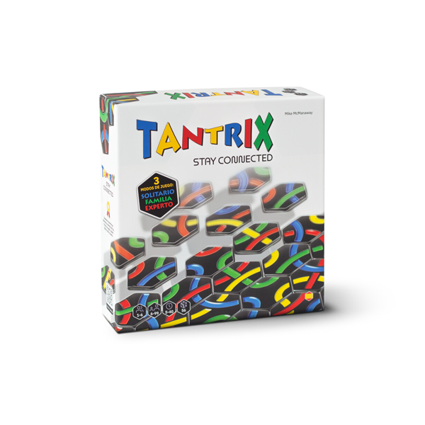 Tantrix Gamebox