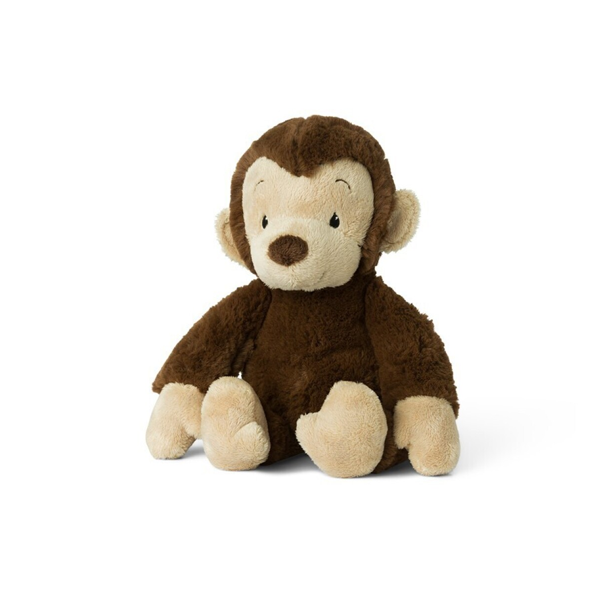 Mago el mono marrón eco WWF 29 cm