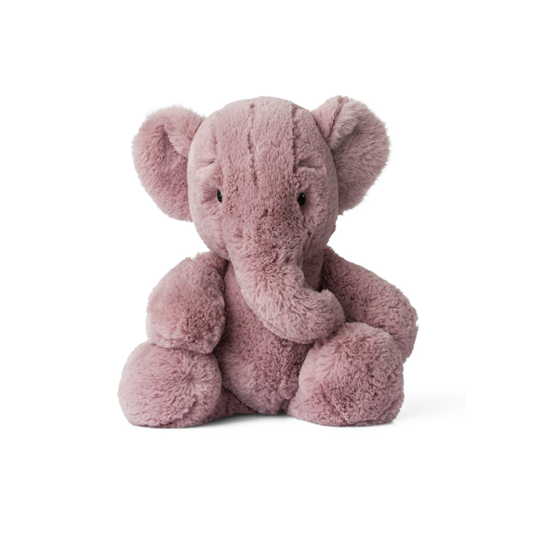 Ebu el elefante rosa eco WWF 29 cm