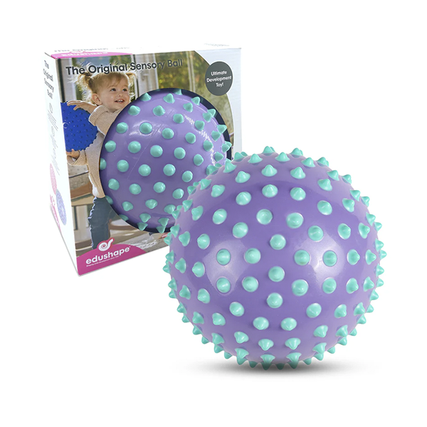 Pelota sensorial grande