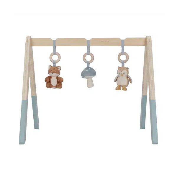 Baby Gym forest friends