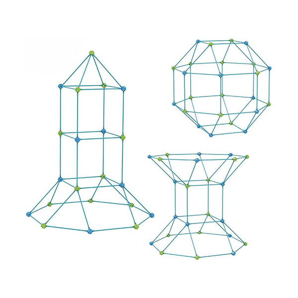 XForts plus. Set 85 u.