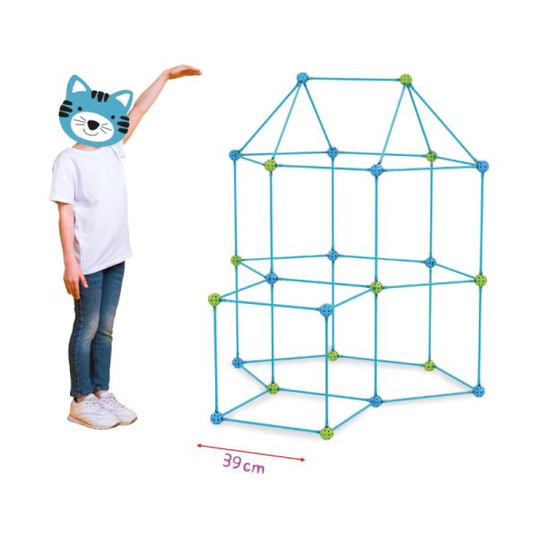 XForts plus. Set 85 u.