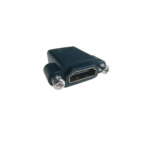 Conector HDMI caja Trauutech