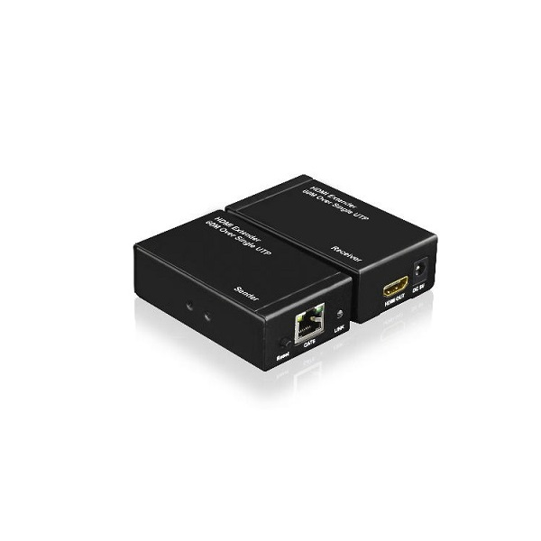 Extensor HDMI cat6