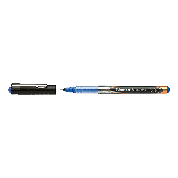 Roller Schneider Xtra 805 0,5 mm. Azul (10)